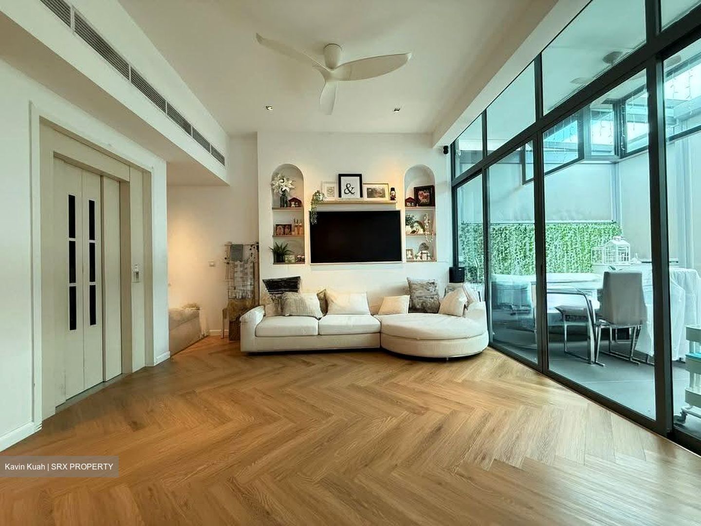 Bright Hill Drive (D20), Terrace #617720651